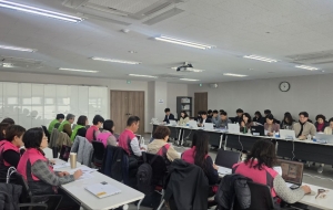 [4차 실무교섭] 중노위 조정중지 이후에도 무책임한 태도 지속 사진