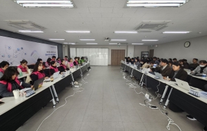 학교급식법 개정안의 22대 국회 교육위원회 통과를 환영하며, 연내 본회의 통과를 촉구한다! 사진
