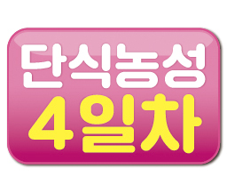 비정규직 저임금 구조 철폐! 학교 급식 위기 해결! 학교비정규직연대회의 대표단 단식농성 4일차 사진